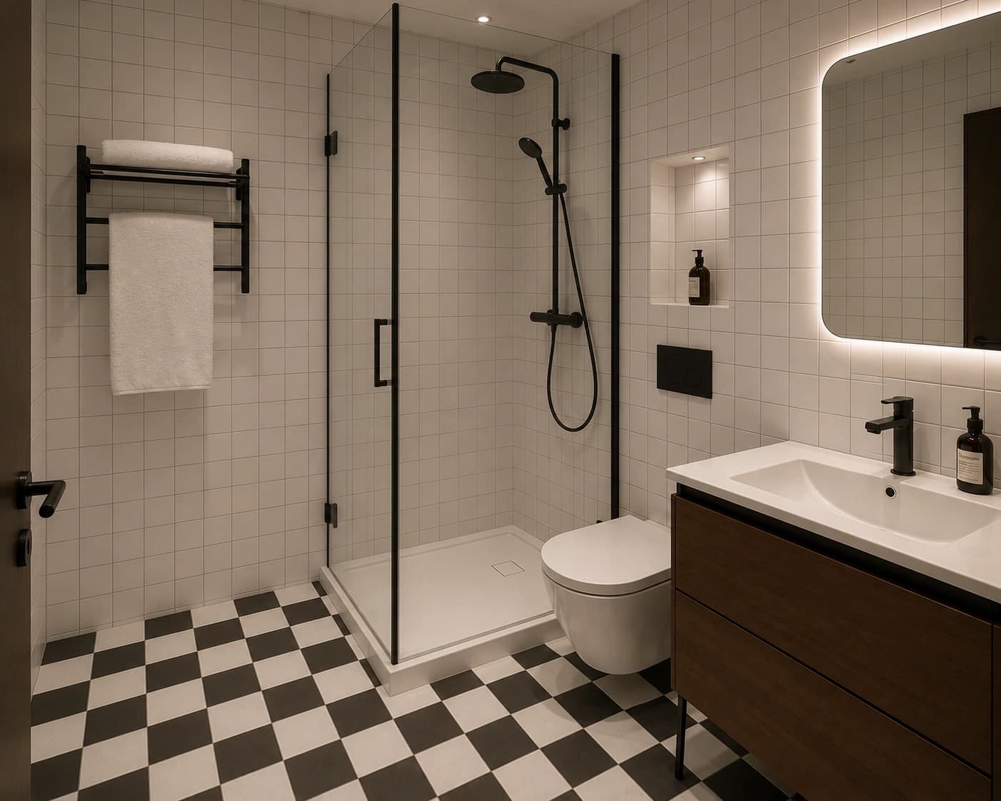 Deluxe Room 1